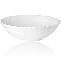 30061-1300 Салатник 8' Білий