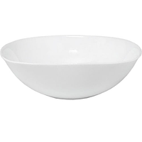 30104-02 Салатник 7,5 'Білий квадрат