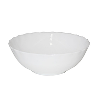 30059-00 Салатник білий 6' D1