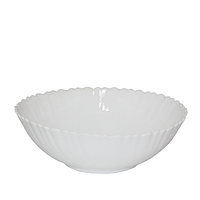 30079-00 Салатник 7' Білий D2