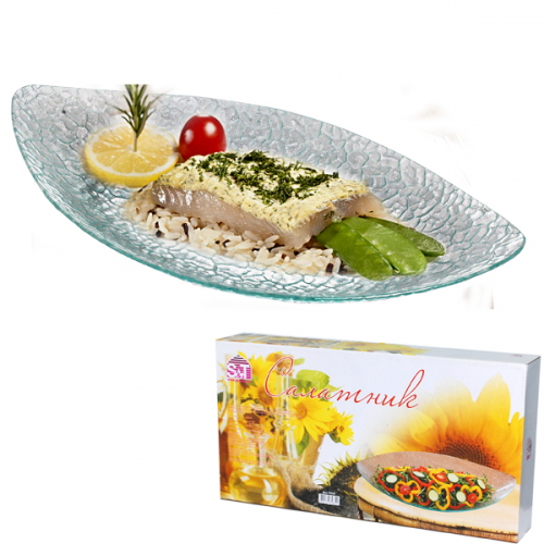 9206 Салатник (52х26х5см, 2,65 л)