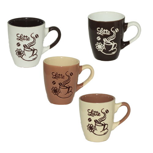 13650-1 Чашка 90 мл Латте