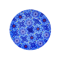 337 Тарілка коло 8' - 20см (Схід)