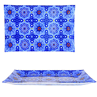 380 Тарілка прямоуг. 30 * 20см (Схід)