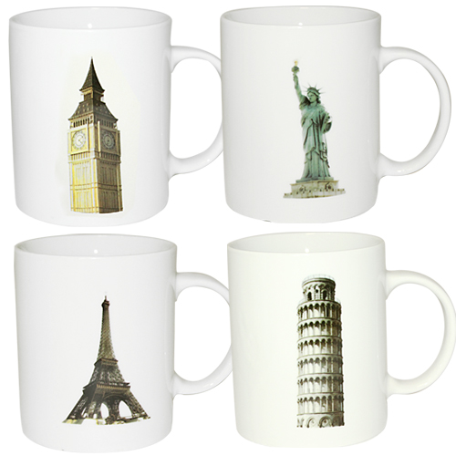 040-01-19-03 Чашка Міста 340мл