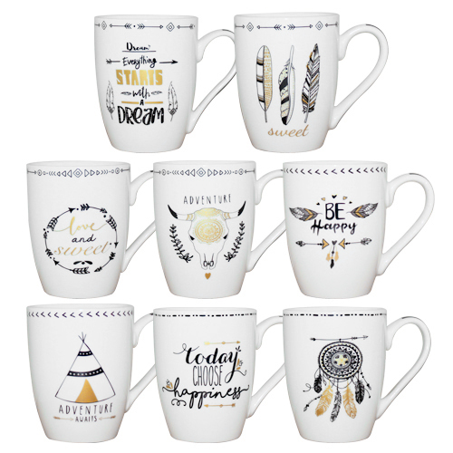 2091-12 Чашка Мрії 360мл