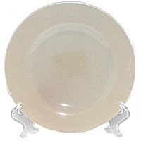 309 Блюдо 25 см Класик деко