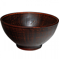 50252 Піала димлена 560мл d14см