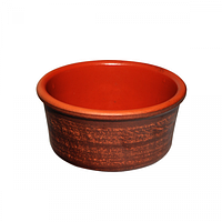 50257 Солонка димлена 150мл d9см