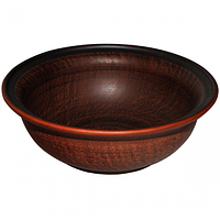 50251 Миска димлена d18.5см