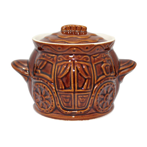 50227-02 Горщик для запікання Карета 700мл