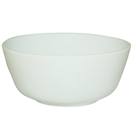 4191-04 Миска матова кремова 620мл