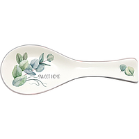 700-01-16 Підставка для ложок 'Флора' (довжина-25см, h-2,5 см)
