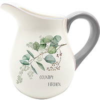 700-09-16 Глечик 'Флора' 1150мл