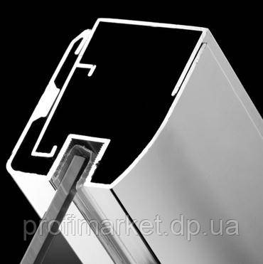 Душевой уголок Radaway Torrenta PDD 100x100 - фото 5 - id-p495116455