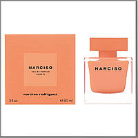 Narciso Rodriguez Narciso Ambree парфюмированная вода 90 ml. (Нарцисо Родригез Нарцисо Амбре)