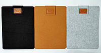 Войлочный конверт, чехол, чехлы на, для ноутбука, macbook, макбука фетровый