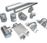 Угол наружный Ekatek 90 градусов наружный диаметр изоляции до 48 мм