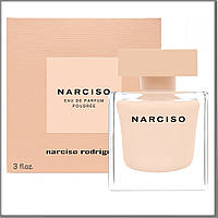 Narciso Rodriguez Narciso Poudree парфумована вода 90 ml. (Нарцисо Родрігез Нарцисо Пудра)