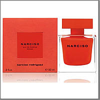 Narciso Rodriguez Narciso Rouge парфюмированная вода 90 ml. (Нарцисо Родригез Нарцисо Роуж)