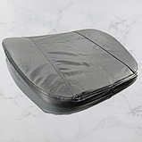 Чохол подушки сидіння 70-6803020 (МТЗ КК) з підкладкою, фото 2