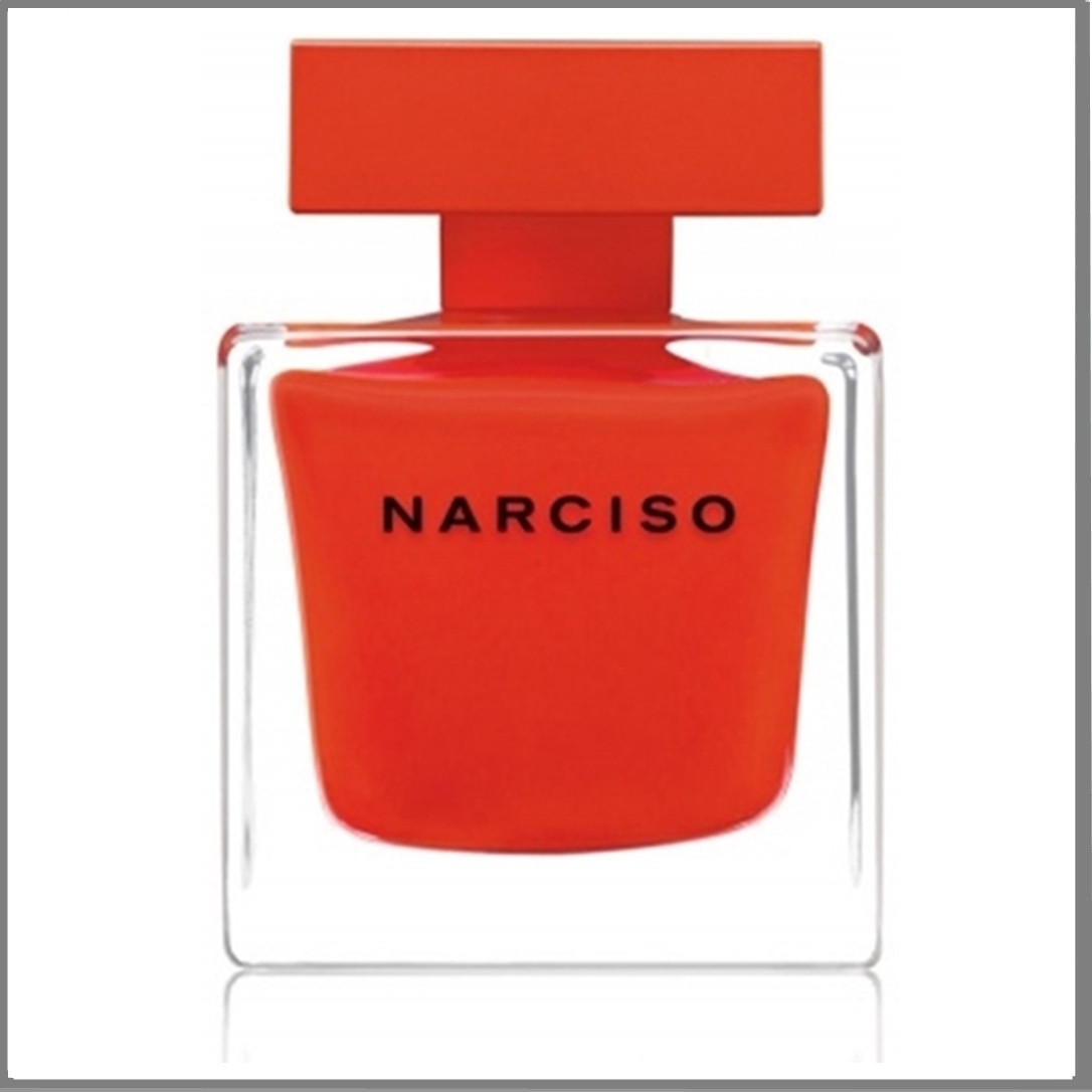 Narciso Rodriguez Narciso Rouge парфумована вода 90 ml. (Тестер Нарцисо Родрігез Нарцисо Роуж)