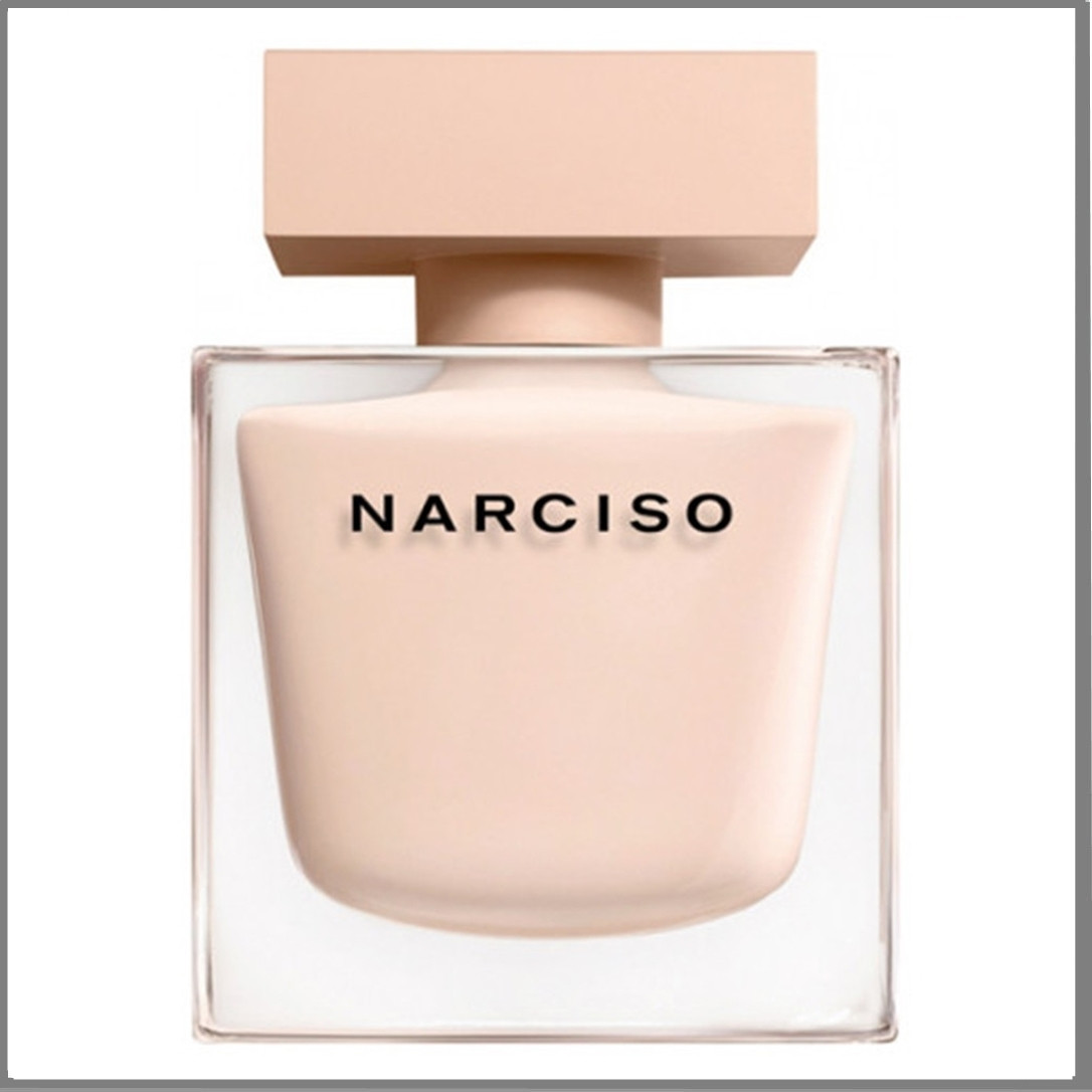 Narciso Rodriguez Narciso Poudree парфумована вода 90 ml. (Тестер Нарцисо Родрігез Нарцисо Пудра)