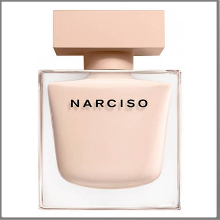 Narciso Rodriguez Narciso Poudree парфумована вода 90 ml. (Тестер Нарцисо Родрігез Нарцисо Пудра), фото 2