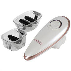 Насадка велика для антицелюлітного масажера Smoothee Cellulite Vacuum від HoMedics, фото 5