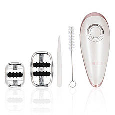 Насадка велика для антицелюлітного масажера Smoothee Cellulite Vacuum від HoMedics, фото 6