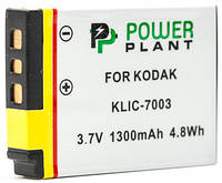 Акумулятори для фото/відео Kodak