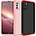 Чохол Samsung Galaxy M02s Fullcover 4D, фото 9