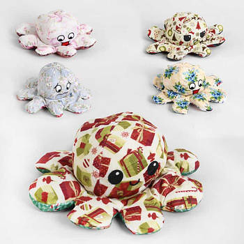 М'яка іграшка-антистрес "Восьминіг-вивернушка" C48254 G-Rich