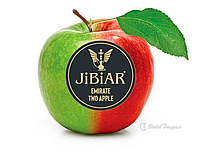 Ароматизаторы для кальяна двойное яблоко (Al fakher Serbetli Jibiar Daim )