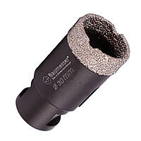 Свердло алмазне по кераміці Baumesser Keramik Pro 30x30 M14
