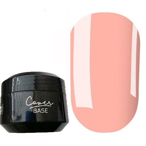 OXXI Cover Rubber Base № 25 (30 мл)