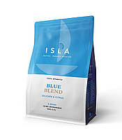 Кофе в зернах Isla BLUE BLEND 1 кг