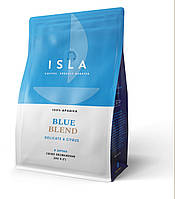 Кофе в зернах Isla BLUE BLEND 200 г