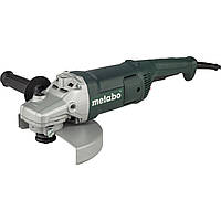УШМ велика Metabo WE 2200-230 EHA