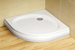 Душовий піддон Radaway Patmos A 80x80