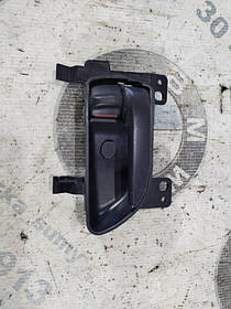 Ручка дверей внутрішня Subaru