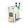 Апарат газованої води для бару (сатуратор + охолоджувач) — 25 л/год — SODA PYGMY GREEN LINE, Lindr, Чехія, фото 2