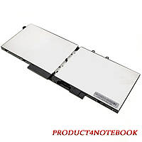 Батарея DELL Latitude 5400 DELL 5500 Precision 3540