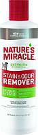 Nature's Miracle Stain&Odor Remover Знищувач плям і запахів від собак