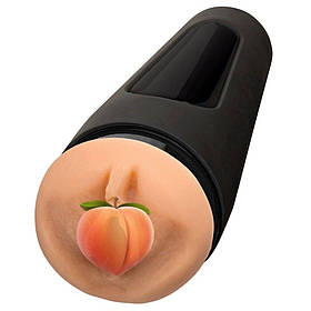 Мастурбатор вагіна порно зірки Саша Грей Doc Johnson Main Squeeze - Sasha Grey Pussy