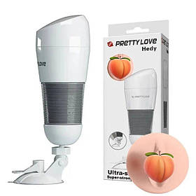 Мастурбатор вагіна для пеніса PRETTY LOVE HEDY