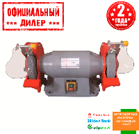 Точильно-шлифовальный станок Holzmann DSM 200 YLP