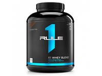 Whey Blend Protein R1 Rule One 2.27кг