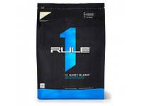 Whey Blend Protein R1 Rule One 4.6кг