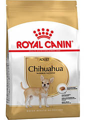 Сухий корм Royal Сапіп Chihuahua Adult для дорослих собак породи чихуахуа 500 г